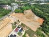 Diduga Langgar Aturan, Proyek Perumahan Subsidi Alexandria Hills Disorot