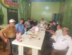 Rembug Paripurna KTNA Sultra Ricuh, Sejumlah Pengurus Walk Out dan Tolak Hasil Forum