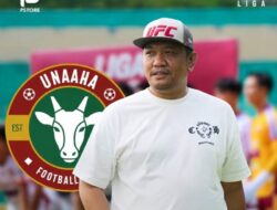 Unaaha FC Buka Suara Soal Gaji Tertunda, Manajemen Tunggu Laporan Pelatih Usai Kekalahan di Babak 8 Besar