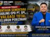 KNPI Konawe Utara Desak Penghentian Sementara Hauling PT SPL dan Evaluasi Total Seluruh Perizinan