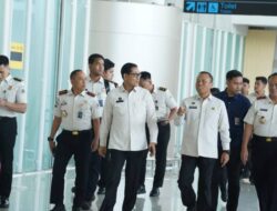 All Indonesia: Menyatukan Pintu Masuk, Pelayanan, dan Promosi Negeri