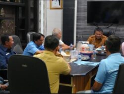 JMSI Lampung Dorong Metro Menjadi Kota Beridentitas Kuat