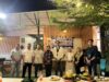 Milad XIV HMI dan X KOHATI UMK Jadi Momentum Evaluasi Kaderisasi dan Regenerasi Kepemimpinan