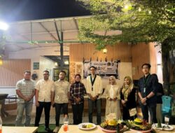 Milad XIV HMI dan X KOHATI UMK Jadi Momentum Evaluasi Kaderisasi dan Regenerasi Kepemimpinan