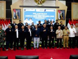 Teguh Santosa Luruskan Makna ‘Londo Ireng’, Ingatkan JMSI Hadirkan Jurnalisme Berkualitas dan Berintegritas
