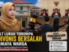 Plt Lurah Toronipa Divonis Bersalah dalam Kasus Penganiayaan Warga, Dijatuhi Hukuman Penjara Bersyarat