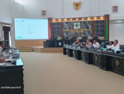 APBD Konawe 2027 Diproyeksi Turun Rp400 Miliar, Banggar DPRD Rasionalisasi Belanja SKPD