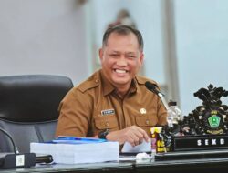 Inflasi Konawe Tetap Terkendali, Pemda Perkuat Langkah Menjaga Stabilitas Harga
