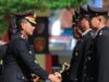 Personel Polres Konawe Raih Bintang Bhayangkara Nararya dan Satyalancana Pengabdian pada HUT Bhayangkara ke-80