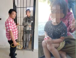 Anak 3 Tahun Disandera Pria Diduga ODGJ di Sampara, Polisi dan TNI Bertindak Cepat