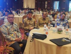 Wabup Konawe Hadiri Workshop AKPSI, Dorong Penguatan Tata Kelola Sawit dan Peningkatan Kesejahteraan Daerah Penghasil