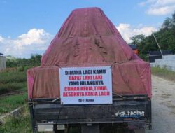 Polres Konawe Ungkap Dugaan Penyalahgunaan Distribusi LPG Subsidi, 275 Tabung Gas Diamankan
