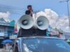 Gempur Sultra Desak Pemkot dan DPRD Kendari Tinjau Toko Miras di Dekat Rumah Ibadah