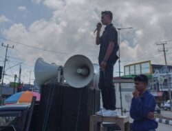 Gempur Sultra Soroti Dugaan Pengerukan Bukit di Perumahan Baito Permai, Desak Audit Lingkungan dan Evaluasi Izin