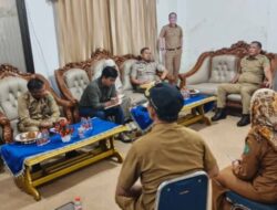 FMB Beri Tenggat 2×24 Jam, Desak ATR/BPN Konawe Tuntaskan Sengketa Tanah di Desa Olu Onua