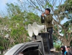 JANGKAR Sultra Kritik DPRD Kendari, RDP Dugaan Pelanggaran Kursus Mengemudi YPA Handayani Tak Kunjung Digelar