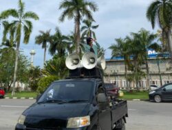 AMPK Sultra Desak ESDM Tunda Perpanjangan RKAB PT Tiran Indonesia, Minta Audit K3 dan Evaluasi Menyeluruh
