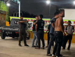 Diduga Terlibat Keributan di Rumah Makan, Oknum Pegawai Lapas Kendari Dilaporkan Bersikap Arogan