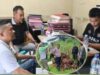 Diduga Curi 2 Ton Buah Sawit Milik PT SJAP, Sejumlah Warga Wonggeduku Dilaporkan ke Polres Konawe