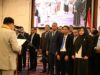 Lantik Pengurus PERADI Kendari dan Komisi Pengawas 2026–2031, Otto Hasibuan Tekankan Integritas Advokat