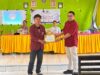 Mahasiswa KKN USN Kolaka Gandeng Satresnarkoba Polres Konawe Edukasi Warga Lalonggowuna Cegah Penyalahgunaan Narkoba
