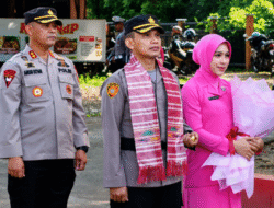 Jejak Pengabdian AKBP Noer Alam di Konawe: Kapolres Humanis yang Tinggalkan Warisan Kamtibmas Kondusif