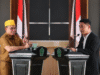 Fraksi Gerindra Berikan Catatan Kritis, Bupati Konawe Instruksikan Kepala SKPD Peningkatan Kinerja