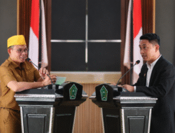 Fraksi Gerindra Berikan Catatan Kritis, Bupati Konawe Instruksikan Kepala SKPD Peningkatan Kinerja