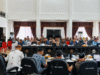 Banggar DPRD dan TAPD Konawe Optimistis Ekonomi Tumbuh 17,28 Persen pada 2027, Sekda: Pembahasan Sangat Berkualitas