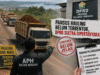 Pansus Hauling PT ST Nikel Resources Belum Terbentuk, APH Sultra Bersatu Pertanyakan Komitmen DPRD Sultra