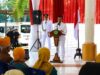 Bupati Konawe Sampaikan Penghormatan Setinggi-tingginya kepada Para Veteran