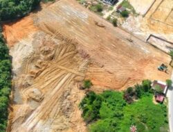 DPMPTSP Kendari Tegaskan Izin Alexandria Hills Belum Terbit, Aktivitas Pembangunan Disorot