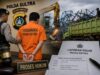 Mantan Calon Gubernur Sultra Jadi Tersangka Dugaan Pencurian, Kuasa Hukum Sebut Penetapan Prematur