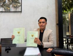 Diduga Jadi Korban Mafia Tanah, Pemilik SHM Sejak 2002 Laporkan Tiga Pihak ke Polda Sultra