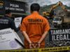 Ketua Fraksi NasDem DPRD Sultra Jadi Tersangka Dugaan Tambang Ilegal, Akui Siap Hadapi Proses Hukum