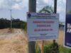 Pemkot Kendari Hentikan Aktivitas di Lahan Sengketa Puuwatu, Kuasa Hukum Nurminah: Bukti Pembangunan Berjalan Tanpa Izin
