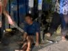 Dipergoki Warga Saat Bobol Kios di Kendari, Terduga Pelaku Menangis dan Nyaris Diamuk Massa