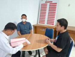 Kasus Dugaan Kekerasan Seksual terhadap ART di Kendari Masuk Tahap II, Tersangka Dilimpahkan ke Kejaksaan