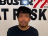Curi Empat Handphone dan Barang Berharga, Pria di Kendari Ditangkap Tim Buser 77, Uangnya Dipakai Beli Sabu