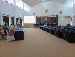 Banggar DPRD Konawe Minta Anggaran Rp2,1 Miliar Dinas Pariwisata Dirasionalisasi, Soroti Belanja EO Rp1 Miliar