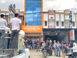 GEMPUR Sultra Desak Usut Dugaan Penyerobotan Lahan di Puuwatu, PT Tadisangka Sebut Transaksi Dilakukan FST