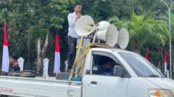 Gempur Sultra Desak Polda Tahan Suparjo dan Periksa Istrinya Terkait Dugaan TPPU Tambang Ilegal