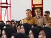 Bupati Yusran Akbar Dorong PPPK Konawe Jadi Aparatur Profesional, Adaptif dan Berintegritas