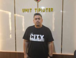 Direktur Travelina Indonesia Diamankan Polisi Terkait Dugaan Penelantaran 30 Jemaah Umrah