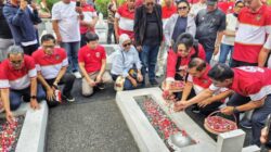 Dari Lengkong, Kita Belajar Arti Kemerdekaan