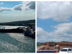 FPM Sultra Soroti Dugaan Bongkar Muat Material di Pelabuhan Nusantara Kendari