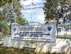 Status Hukum Anugrah Anca dalam Kasus Dugaan Perusakan Hutan Kolaka Masih Dipertanyakan