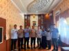 Polres Konawe Tegaskan Dukungan Penuh Program MBG, Sinergi dengan SPPG Diperkuat