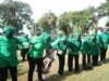 Sambut HUT RI ke-81, Kodim 1417/Kendari Gelar Lomba Tradisional dan Pererat Kekompakan
