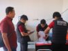 Satreskrim Polres Konut Geledah Kantor DPMD, Dalami Dugaan Korupsi Pengadaan Tahun 2024